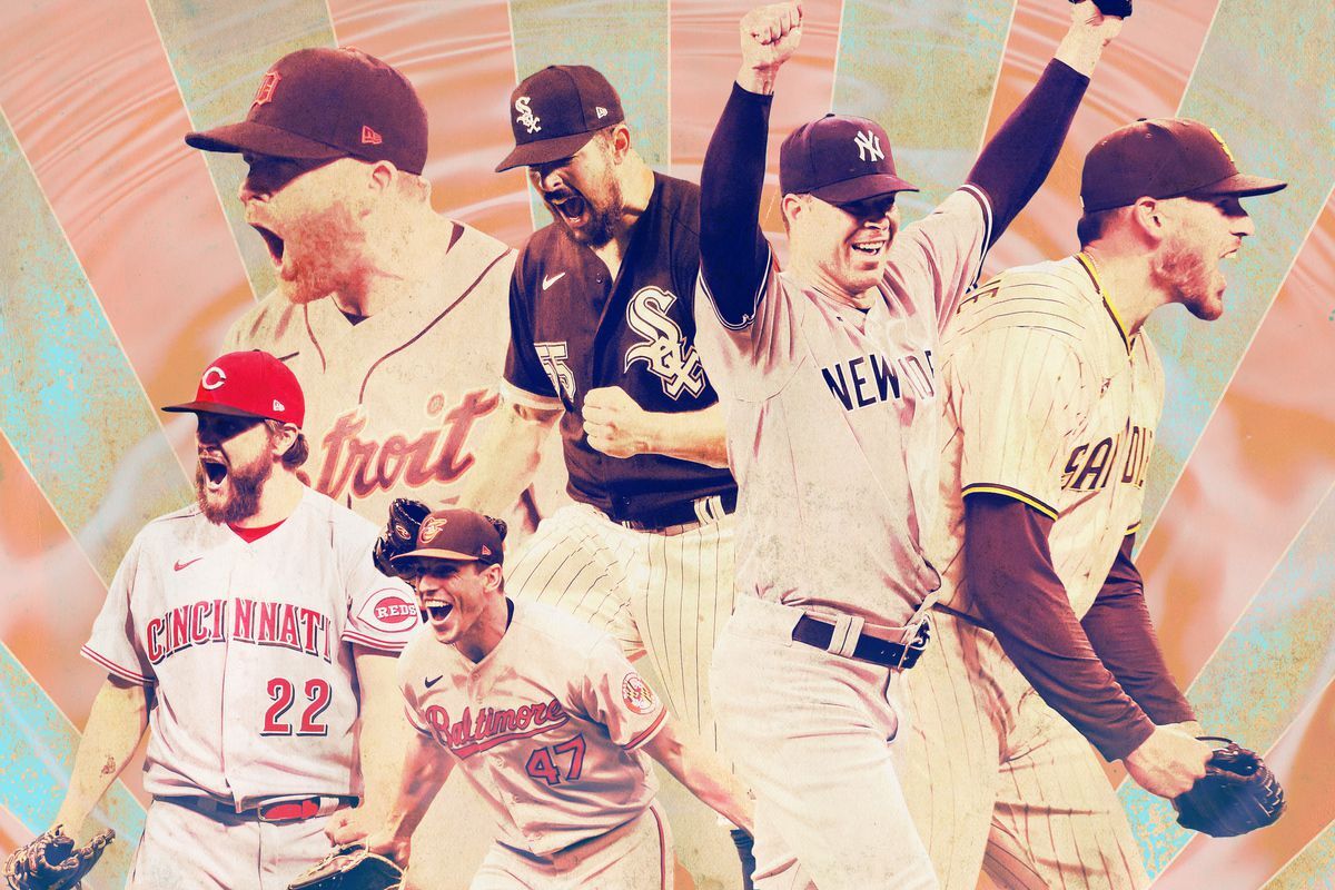no hitter